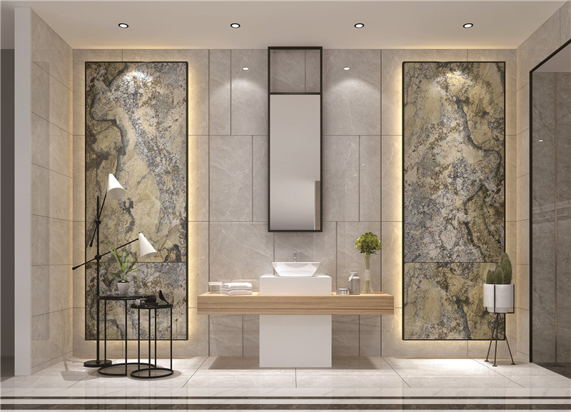 OFTT80018B 達(dá)爾曼灰