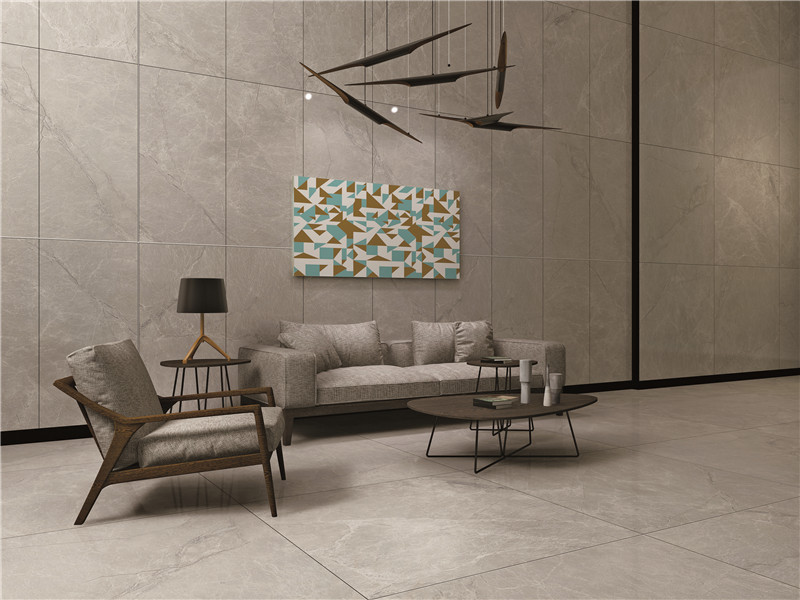 GFL7773  喀爾巴灰