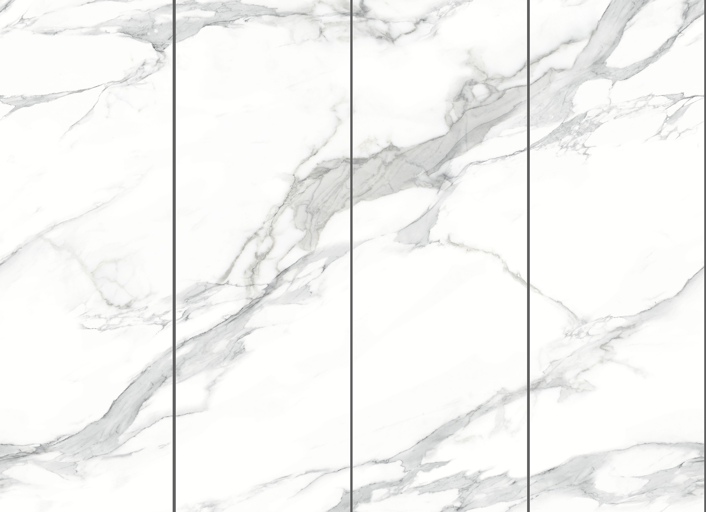 HJ260902星冰白(亮光，橫向無限連紋)