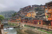 5月國內旅游產品合集 初夏出游正當時，精選線路盡覽華夏風光