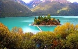 上海聯眾旅行社三客游 引領國內旅游新風尚，暢享品質出行體驗