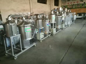 【天陽(yáng)電動(dòng)釀酒設(shè)備價(jià)格咨詢(xún)烤酒機(jī)技術(shù)指導(dǎo)】- 