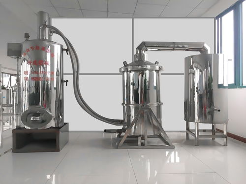 傳統(tǒng)釀酒設(shè)備與新現(xiàn)代釀酒設(shè)備發(fā)展歷史