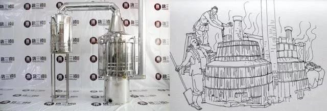 開一間小型純糧酒坊:釀酒技術(shù)入門篇