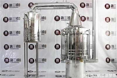 多功能釀酒設(shè)備-釀酒設(shè)備對溫度的要求很高嗎?