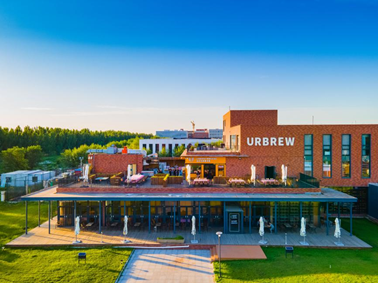 精釀啤酒走入大眾視野,看優(yōu)布勞如何發(fā)展