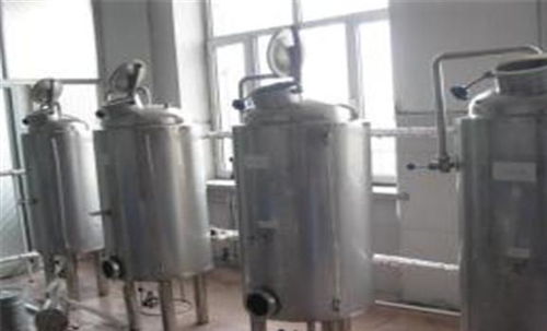 圖 帝甲釀酒設(shè)備加盟 上海機(jī)械工業(yè)加盟