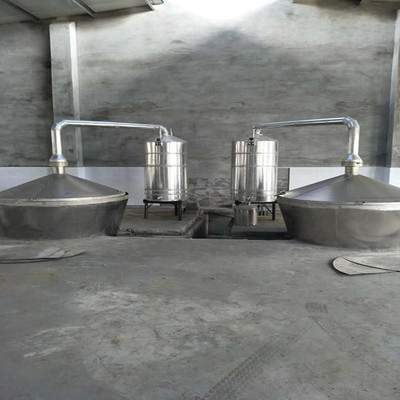 白酒釀酒設備,大曲粉碎機