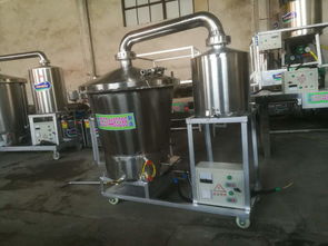 【天陽(yáng)牌電加熱釀酒設(shè)備烤酒機(jī)送技術(shù)】- 