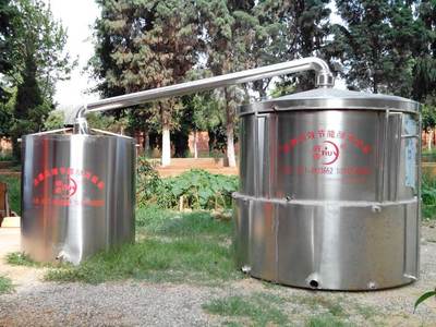 小型家庭釀酒設備產(chǎn)品圖片高清大圖- 圖片庫