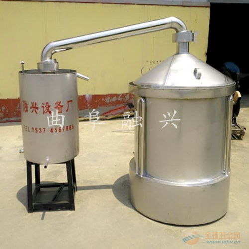 安慶不銹鋼釀酒設備銷售處