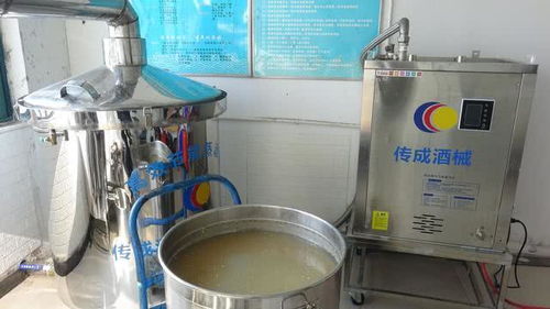 用釀酒設(shè)備在家開酒坊,這幾點很重要