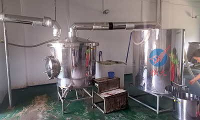 釀酒機(jī)蒸酒器釀酒設(shè)備大型烤酒燒酒小型酒坊家用商用白酒柴火蒸餾
