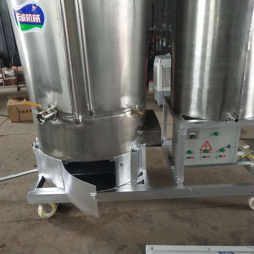 廊坊釀酒設備 性能可靠的白酒蒸餾機與啤酒設備
