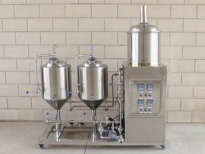 黑龍江釀酒技藝傳承與創(chuàng)新 探秘設(shè)備、技術(shù)與酒曲的融合之道